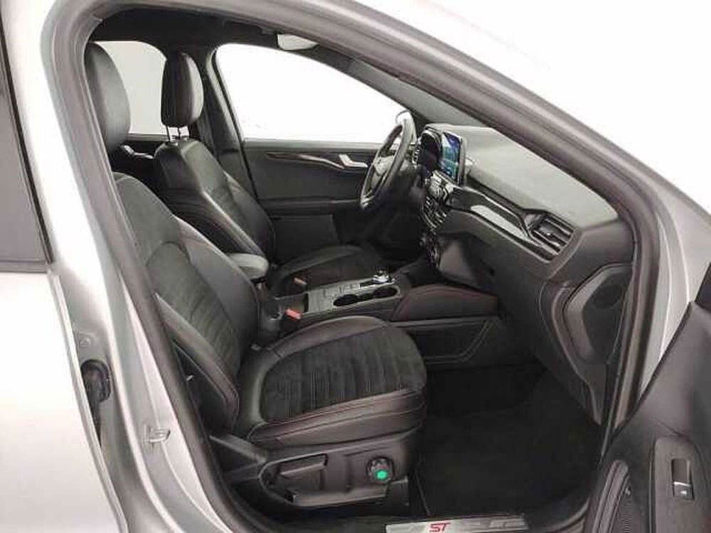 Ford Kuga usata a Torino (19)