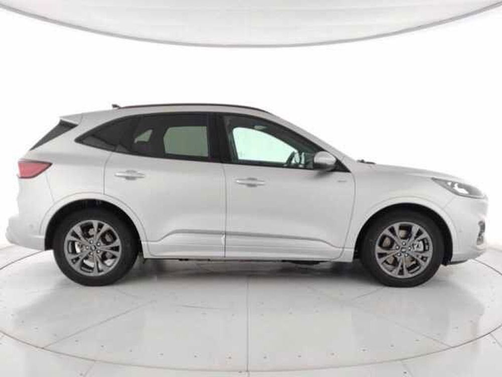 Ford Kuga usata a Torino (7)