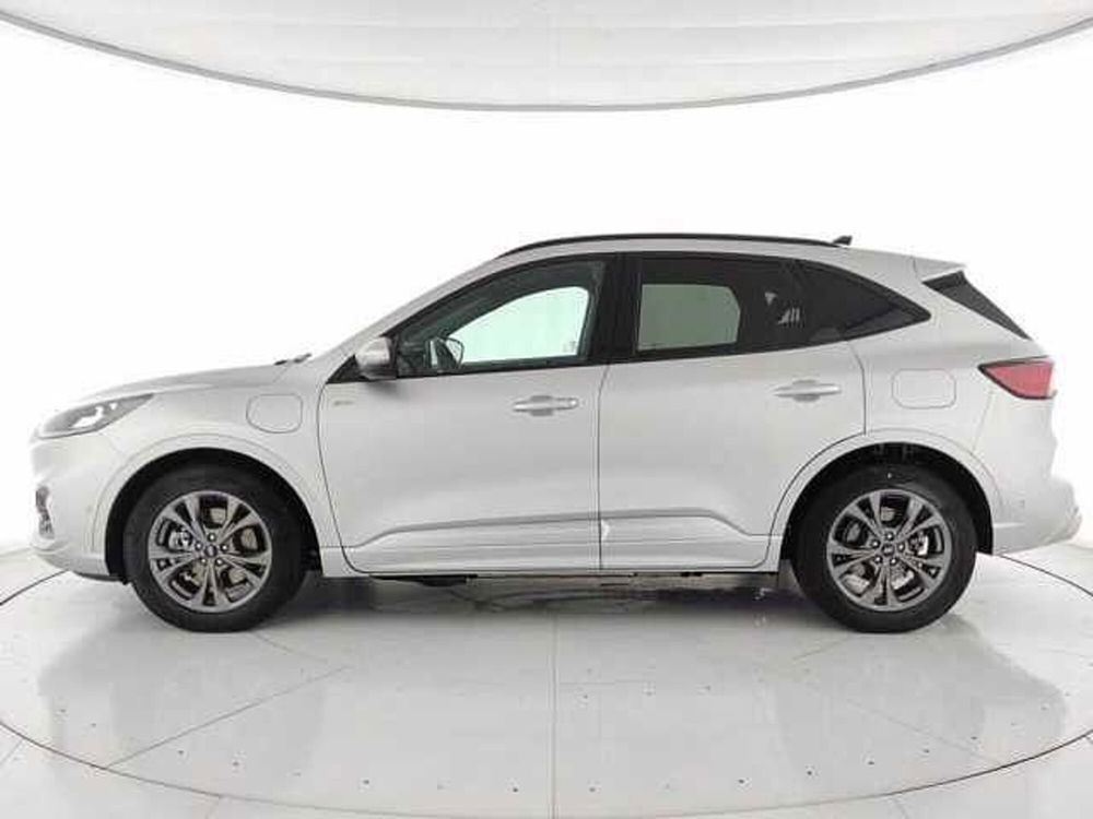 Ford Kuga usata a Torino (8)