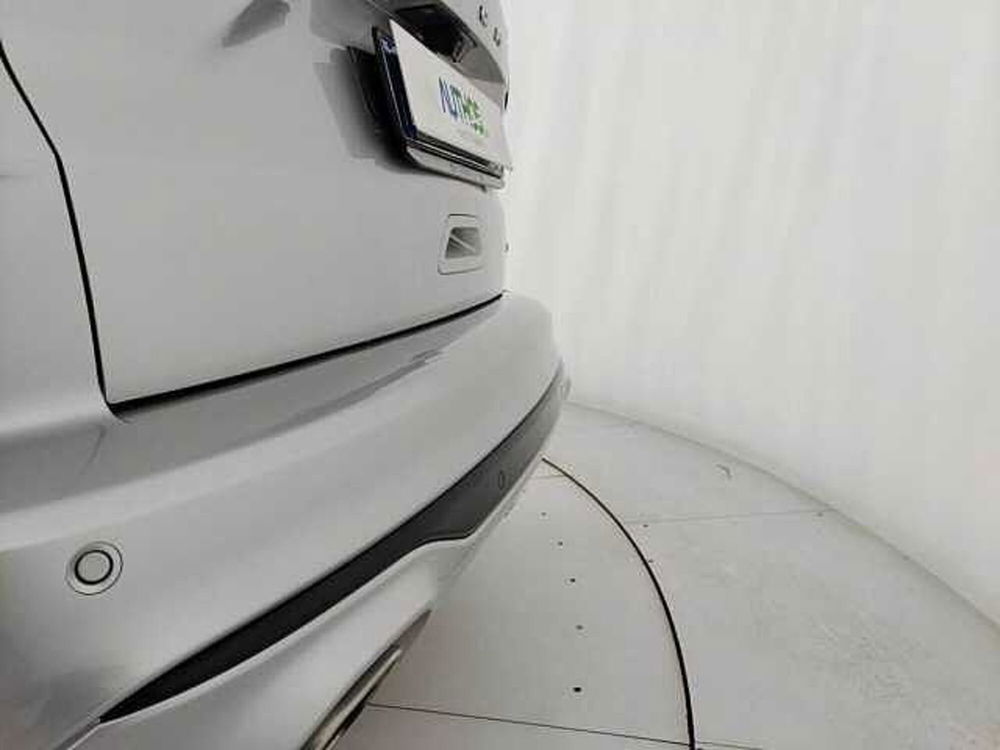 Ford Kuga usata a Torino (9)