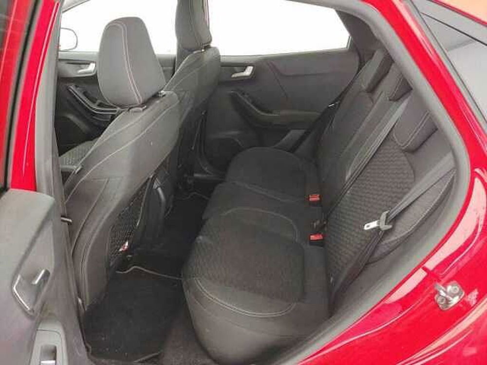 Ford Puma usata a Torino (18)