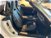 Fiat 124 spider 124 spider 1.4 MultiAir Lusso  del 2017 usata a Empoli (14)
