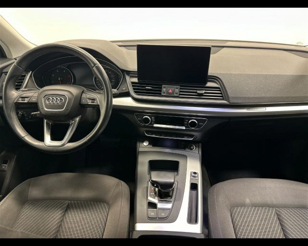Audi Q5 40 TDI 204 CV quattro S tronic Business Sport del 2021 usata a Conegliano (3)