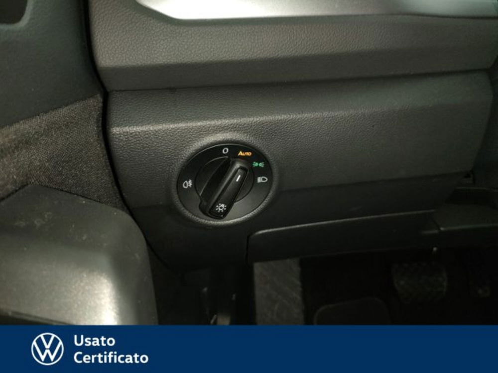 Volkswagen T-Roc usata a Vicenza (15)