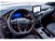 Ford Kuga 2.5 Full Hybrid 190 CV CVT AWD ST-Line del 2020 usata a Milano (11)