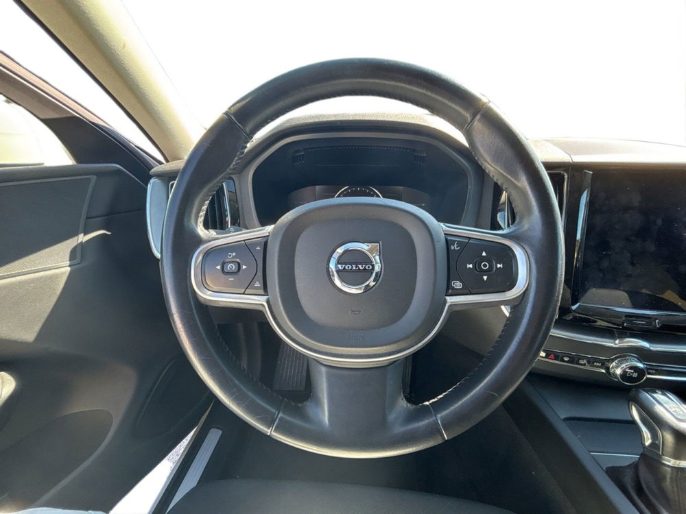 Volvo XC60 usata a Pordenone (19)