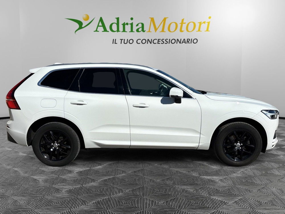 Volvo XC60 usata a Pordenone (6)