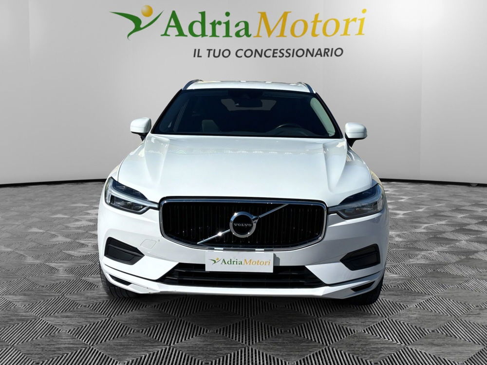 Volvo XC60 usata a Pordenone (8)