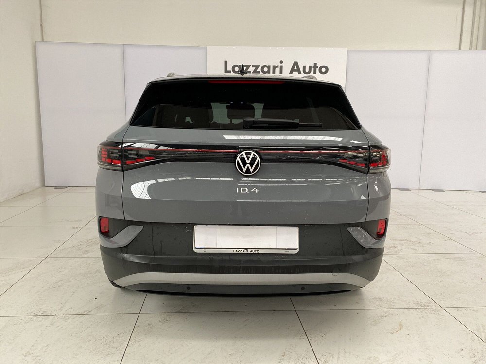 Volkswagen ID.4 Tech nuova a Cornegliano Laudense (5)