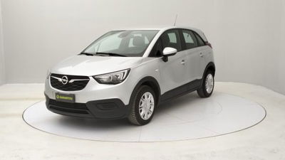 Opel Crossland X 1.6 ECOTEC D 8V Start&amp;Stop Innovation del 2018 usata a Torino