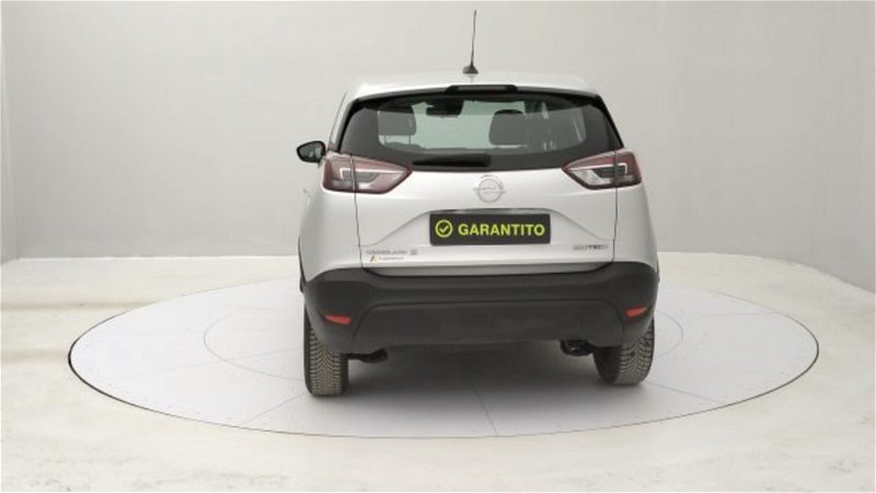 Opel Crossland X 1.6 ECOTEC D 8V Start&Stop Innovation del 2018 usata a Torino