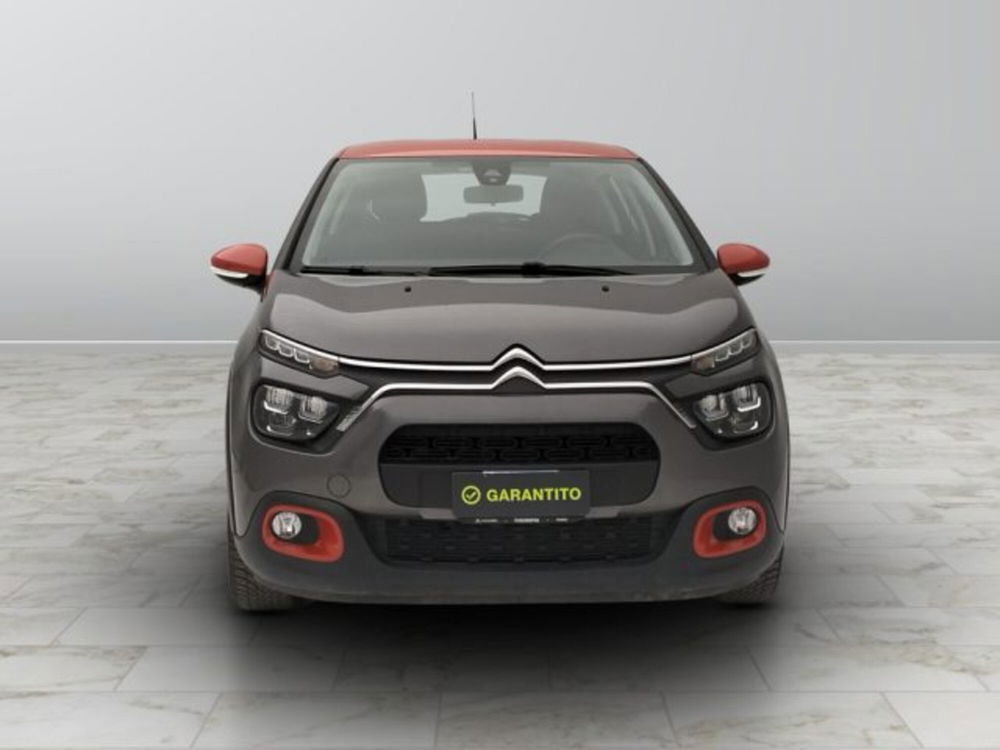 Citroen C3 usata a Torino (8)