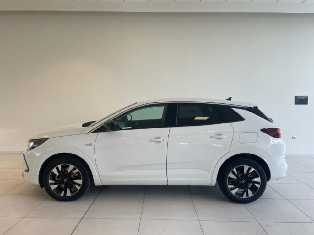 Opel Grandland X nuova a Torino (2)