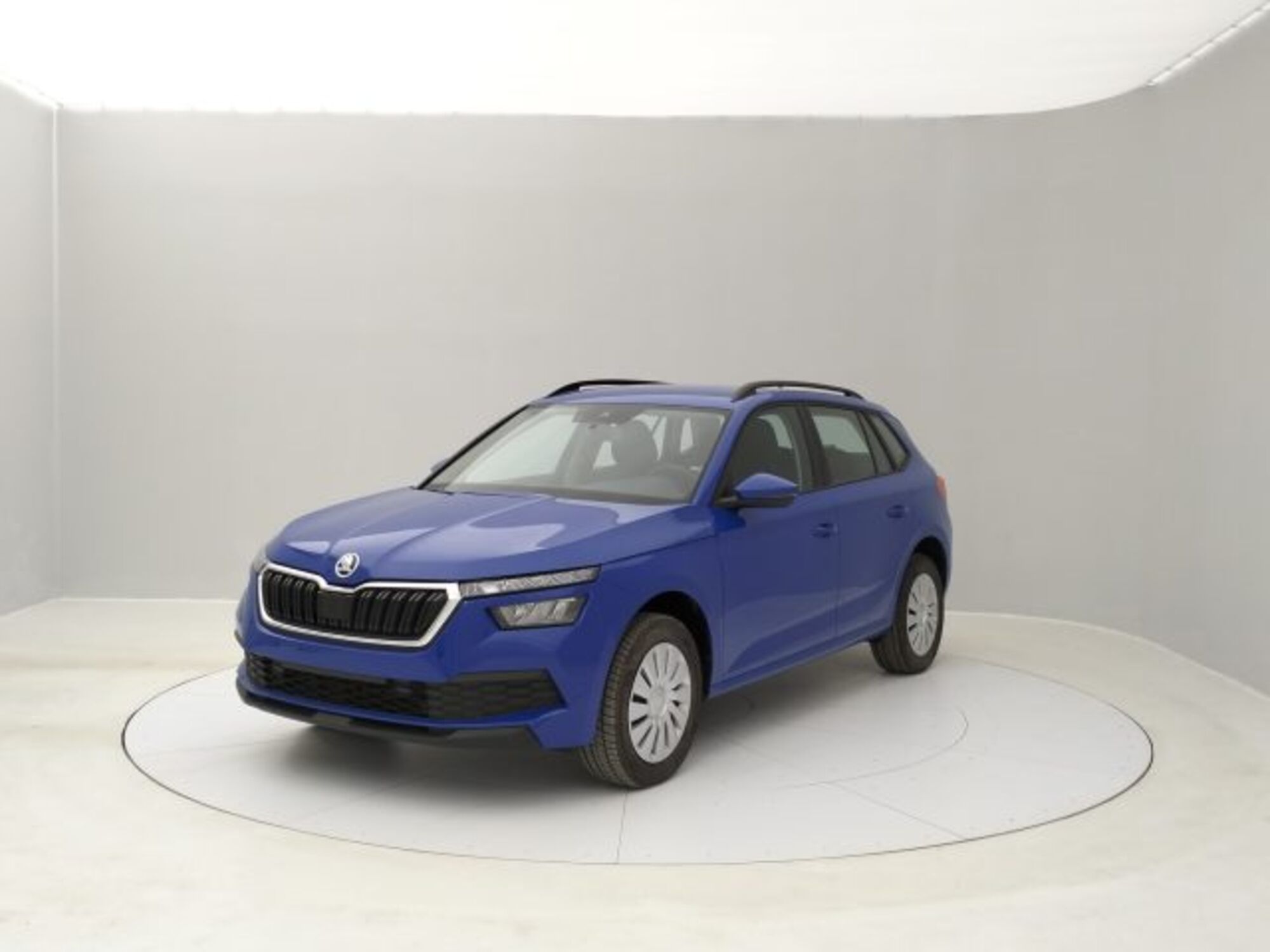 Skoda Kamiq 1.0 tsi Selection 95cv nuova a Torino