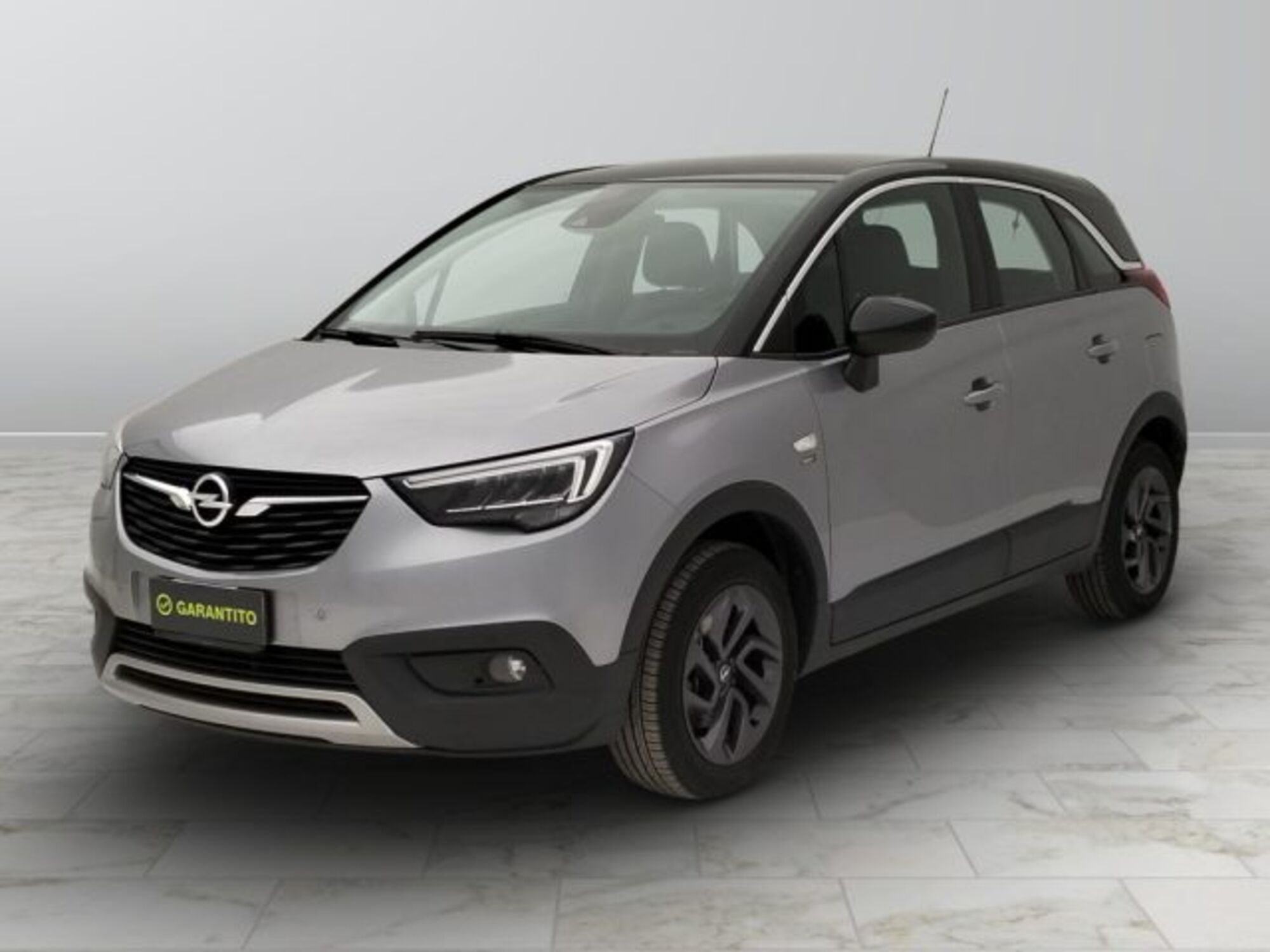 Opel Crossland X 1.2 Turbo 12V 130 CV Start&amp;Stop 2020 del 2020 usata a Torino