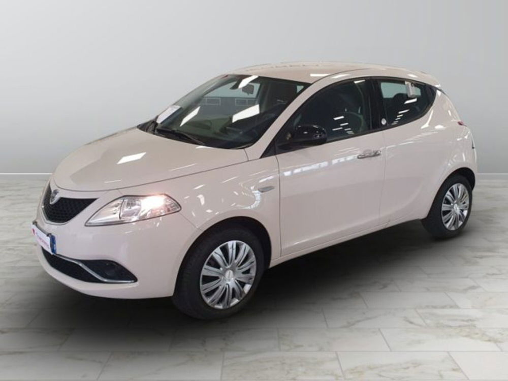 Lancia Ypsilon usata a Torino