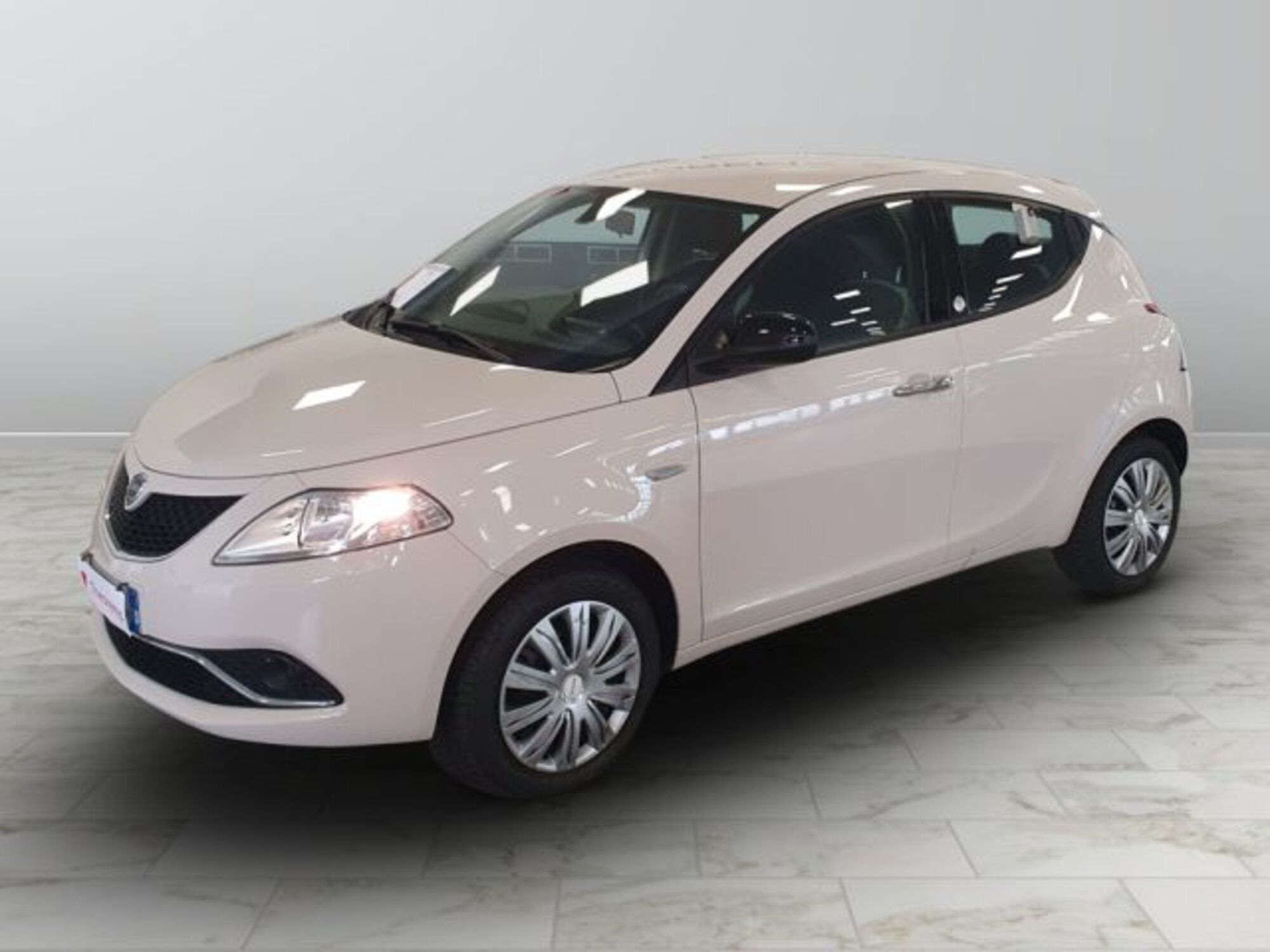 Lancia Ypsilon 1.2 69 CV 5 porte Gold  del 2015 usata a Torino