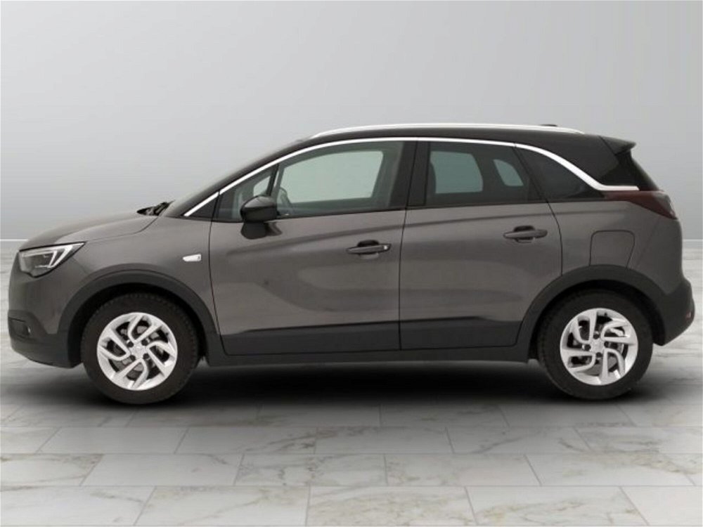 Opel Crossland X 1.2 12V Innovation  del 2020 usata a Torino (2)