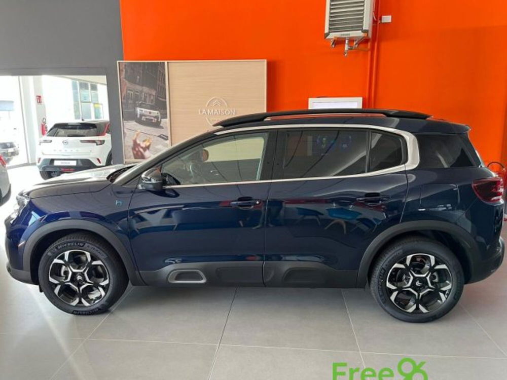 Citroen C5 Aircross nuova a Torino (2)