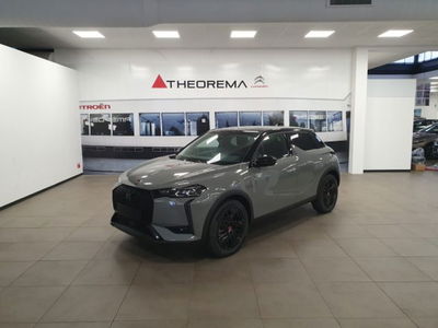 Ds DS 3 DS 3 Crossback E-Tense Louvre del 2023 usata a Torino