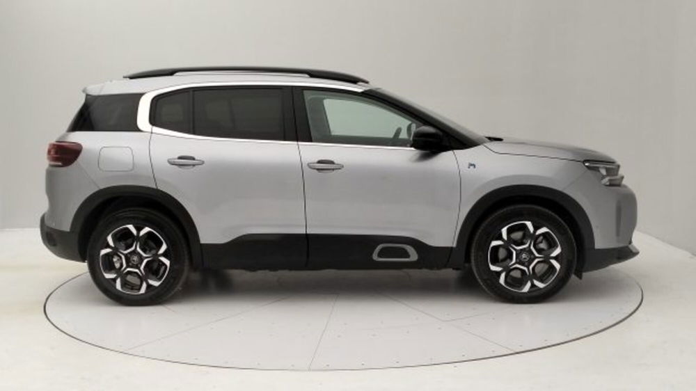 Citroen C5 Aircross nuova a Torino (6)