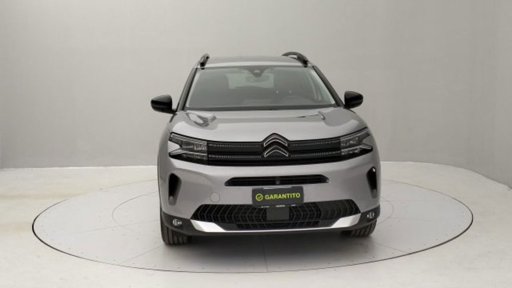 Citroen C5 Aircross nuova a Torino (8)