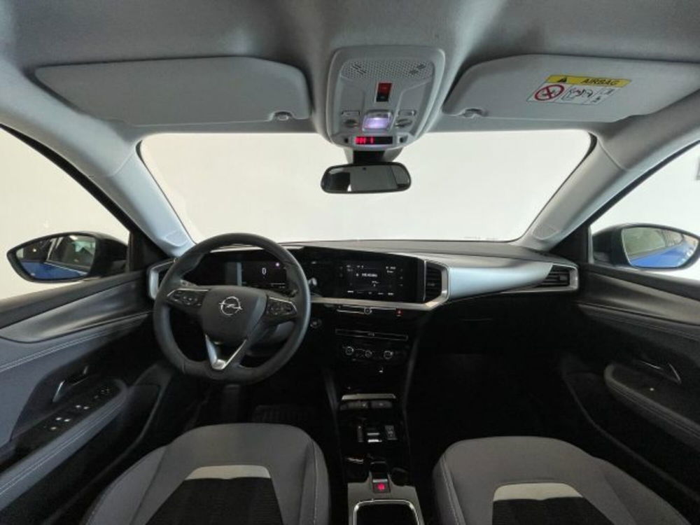 Opel Mokka nuova a Torino (18)