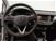 Opel Crossland X 1.2 Turbo 12V 110 CV Start&Stop Innovation  del 2019 usata a Torino (16)