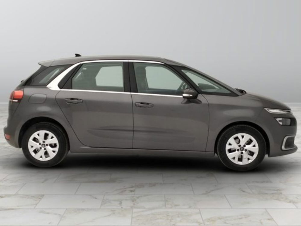 Citroen C4 SpaceTourer usata a Torino (6)