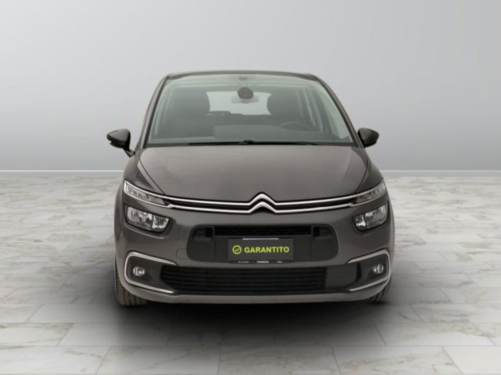 Citroen C4 SpaceTourer usata a Torino (8)