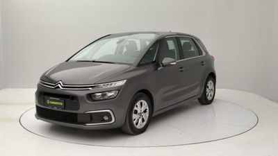 Citroen C4 SpaceTourer Space  BlueHDi 130 S&amp;S Feel  del 2020 usata a Torino