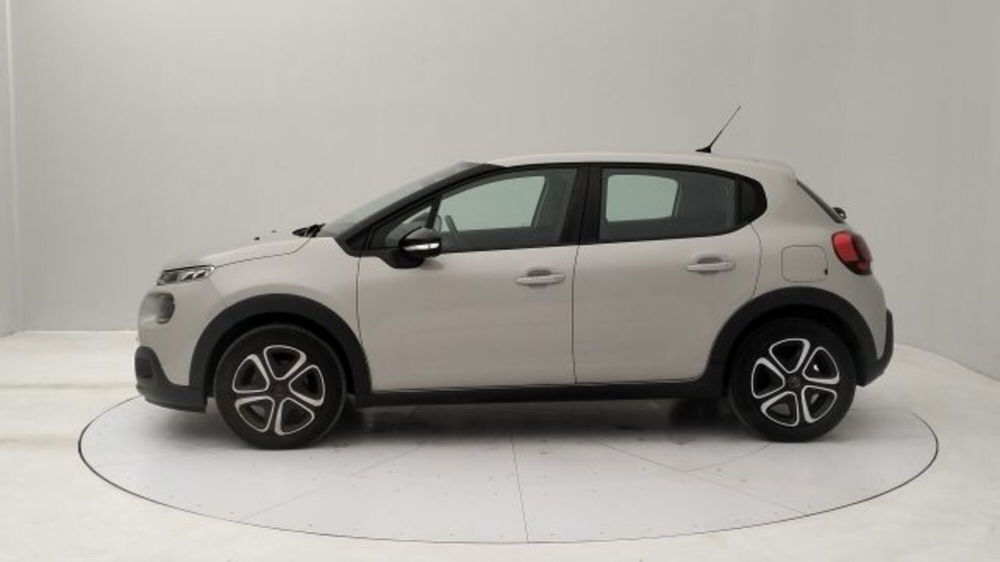 Citroen C3 usata a Torino (2)