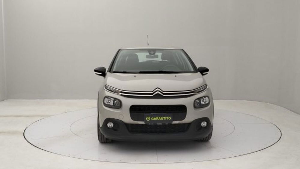 Citroen C3 usata a Torino (8)