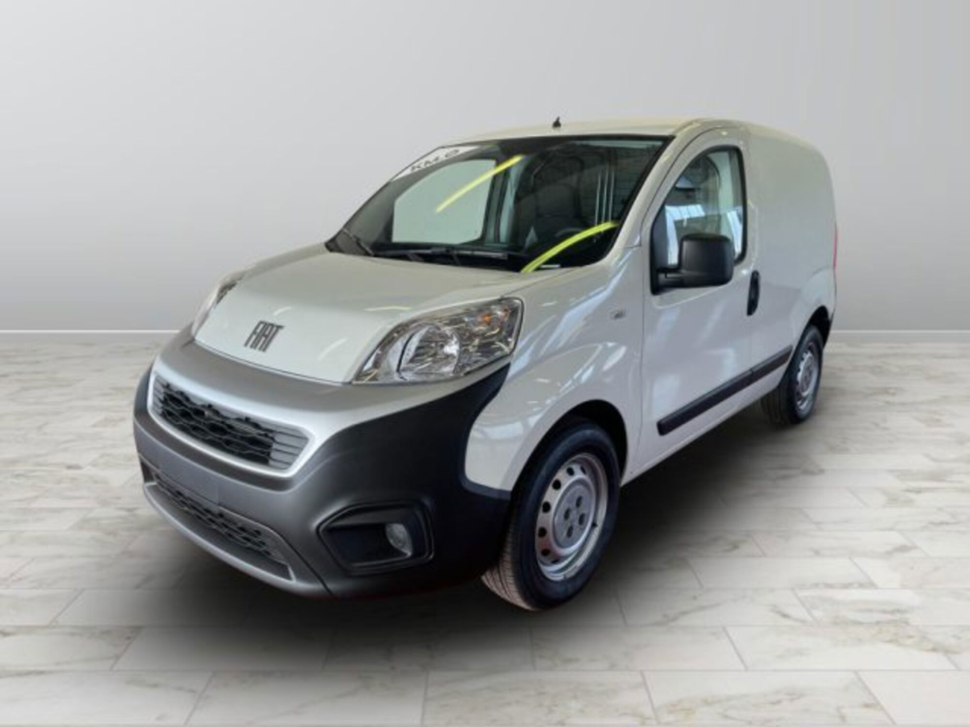 Fiat Fiorino 1.3 MJT 95CV Furgone SX E5+  nuova a Torino