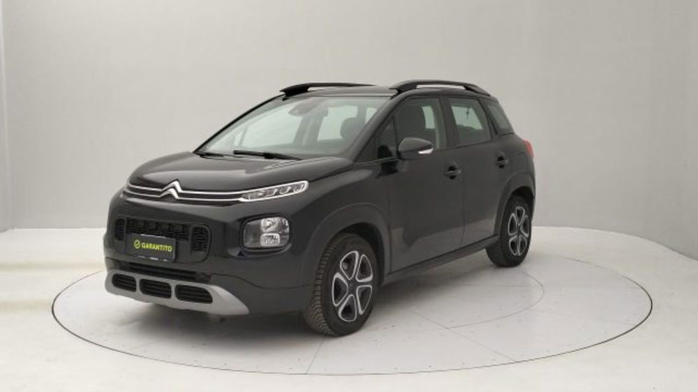 Citroen C3 Aircross usata a Torino