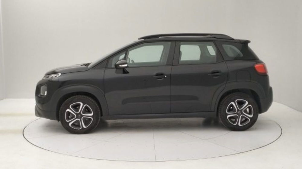 Citroen C3 Aircross usata a Torino (2)