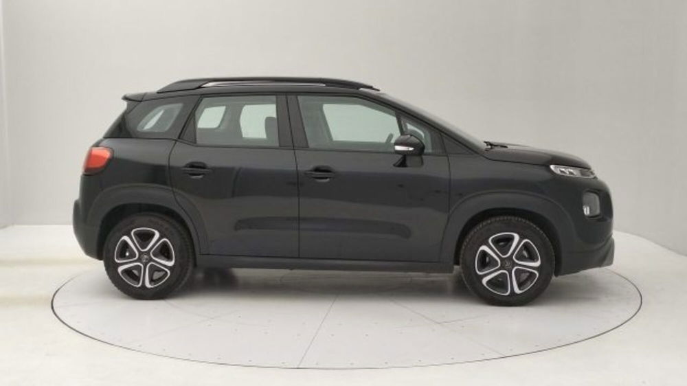 Citroen C3 Aircross usata a Torino (6)