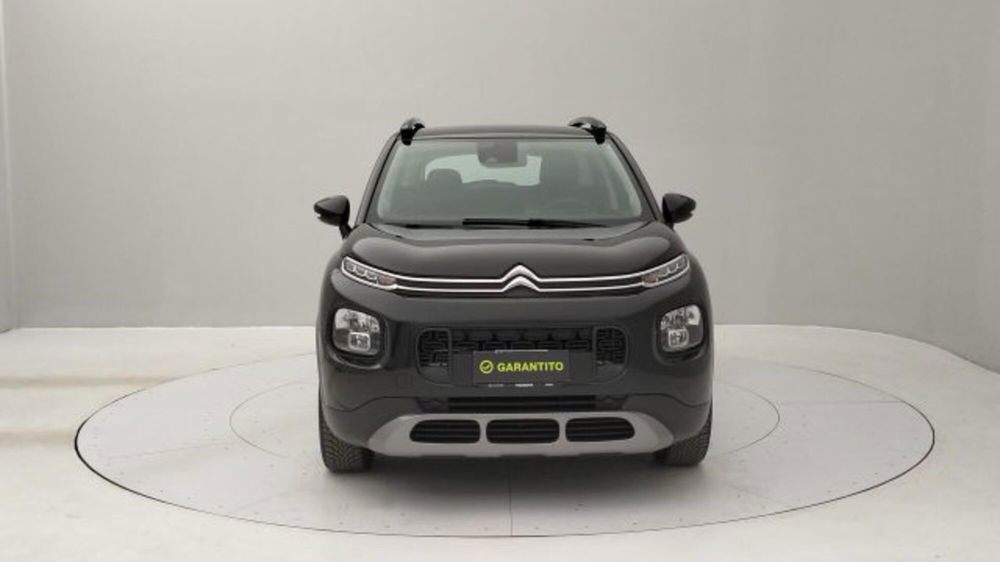 Citroen C3 Aircross usata a Torino (8)