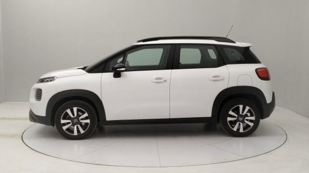 Citroen C3 Aircross usata a Torino (2)