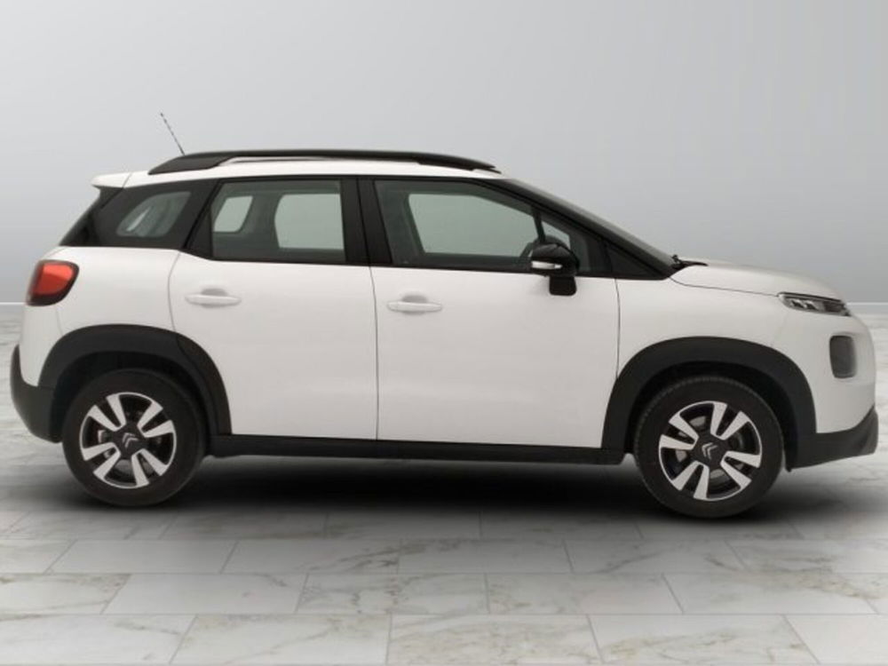 Citroen C3 Aircross usata a Torino (6)