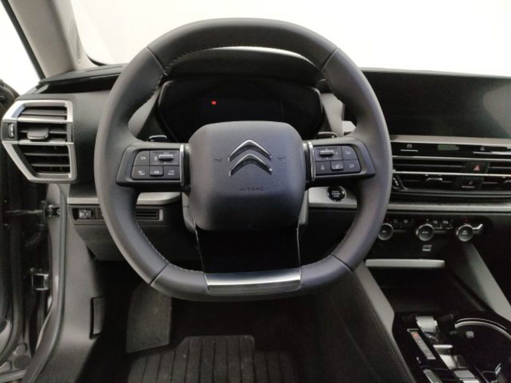 Citroen C5 X nuova a Torino (14)