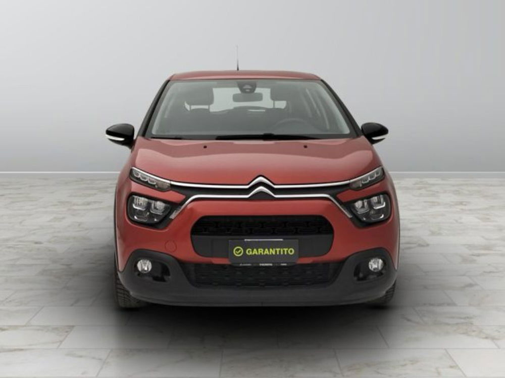 Citroen C3 usata a Torino (8)