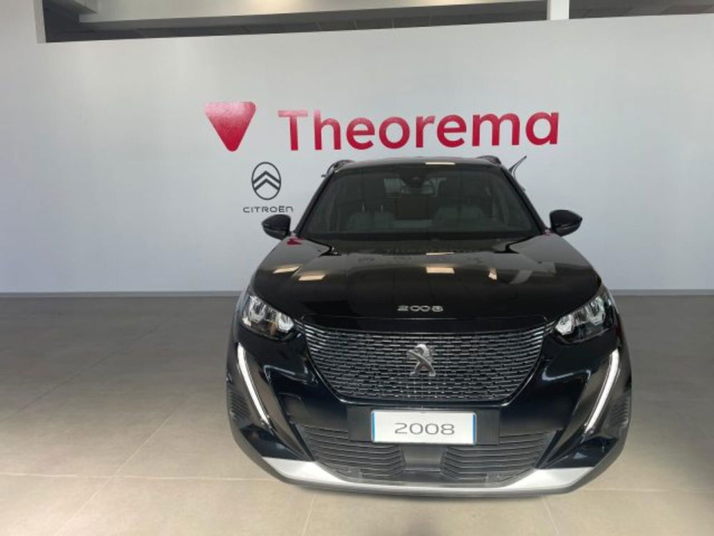 Peugeot 2008 nuova a Torino (8)