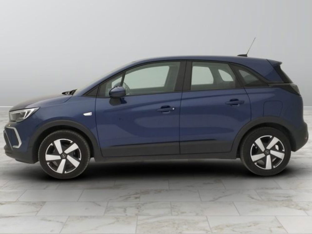 Opel Crossland usata a Torino (2)