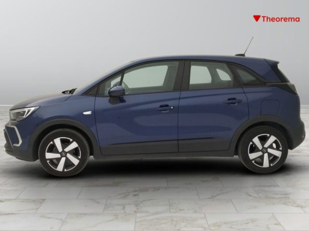 Opel Crossland usata a Torino (2)