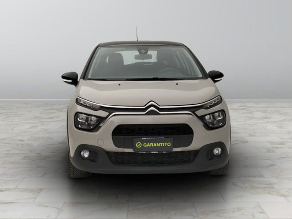 Citroen C3 usata a Torino (8)