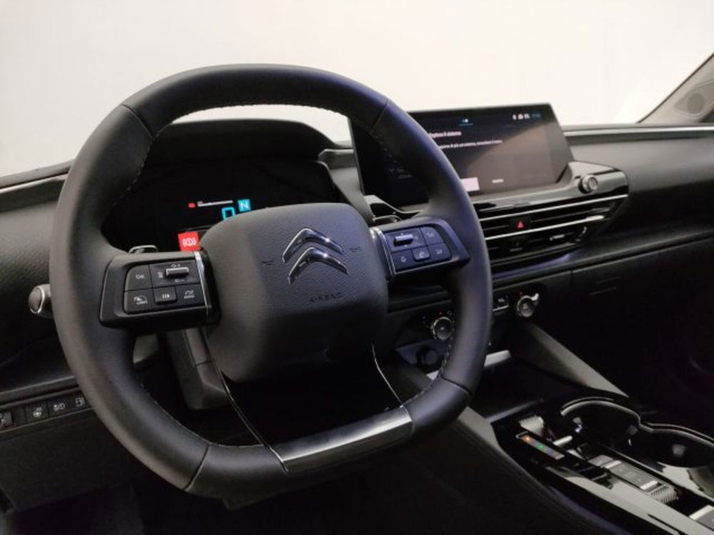 Citroen C5 X nuova a Torino (10)