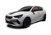 Opel Corsa 1.2 Corsa s&s 100cv del 2022 usata a Torino (6)