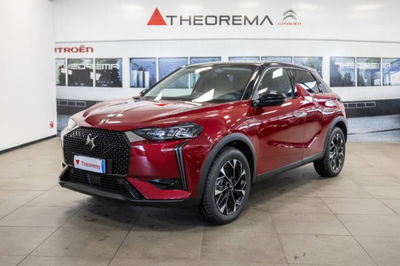 Ds DS 3 DS 3 Crossback E-Tense Louvre nuova a Torino