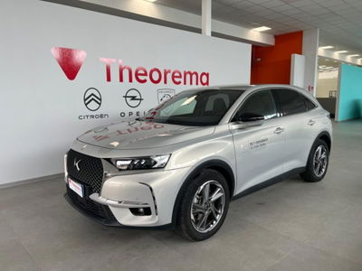 Ds DS 7 DS 7 Crossback PureTech 180 aut. Business  del 2021 usata a Torino